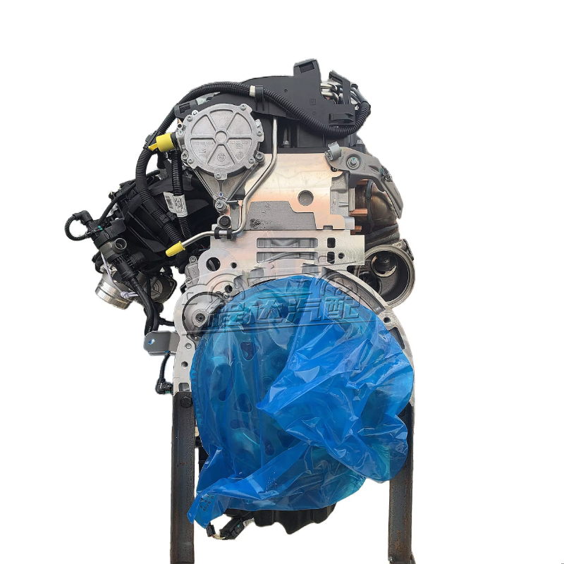 Wholesale Factory Price Brand New Original N20B20 Engine Assembly for BMW X1 X3 F18 F10 F30 Auto Engine Systems Used Condition