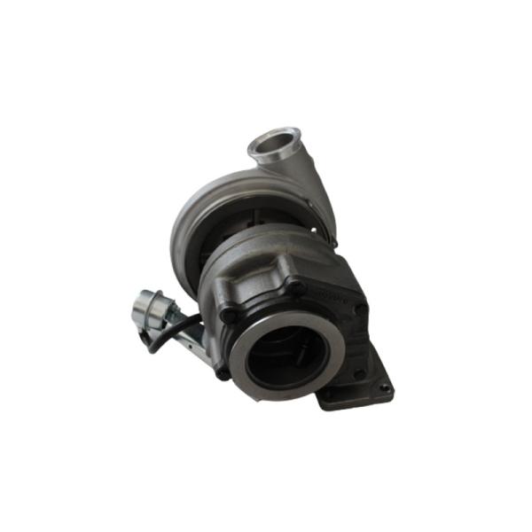 20 kg Turbo Charger Assy para camião pesado Volvo FMX Partes do motor 20763166