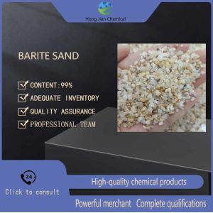 High Purity Quartz Sand for Water Treatment Filter Media and Glass Manufacturing Raw Material