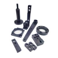 Partes de moagem para torneamento de ferramentas CNC