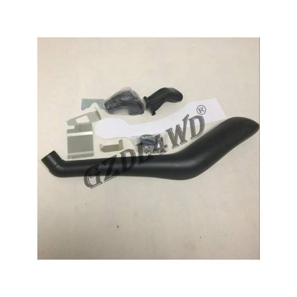 Обвайзер свода колеса автомобиля АБС пластиковый черный фларес для Ниссан Навара ньп300/автоматических аксессуаров