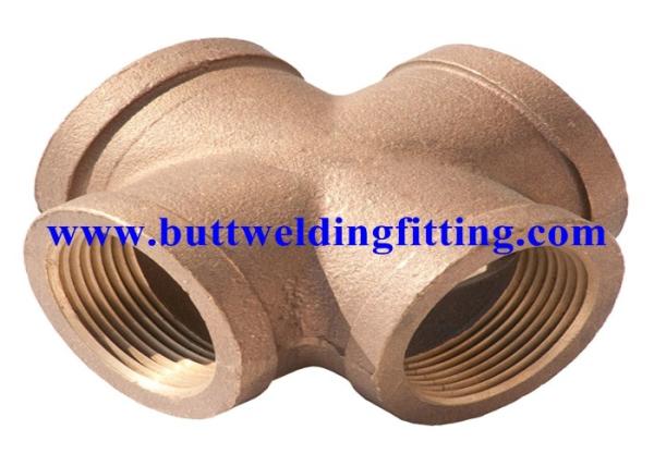Copper Nickel 70/30 CuNi Seamless Pipe Fitting ISO API CCS Approval