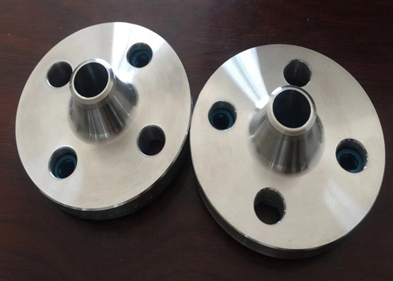 DN15 ASTM Stainless Steel 304 30K Forged Steel Flanges