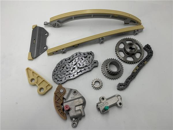 Steel Timing Chain Kit for HONDA HR-V CRV Civic RAV4 2014 NISSAN H20 MITSUBISHI 4G54