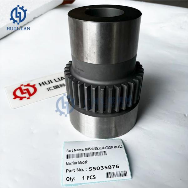 55035876 Bague rotative de forage Pièces de rechange pour pièces de machines de construction, pièces de forage