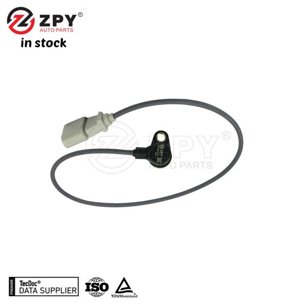 078906433A Crankshaft RPM Sensor for Audi A4 A6 VW Porsche