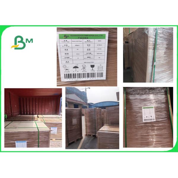 corrugated Medium Base Paper высокопрочная рифленая средняя низкопробная бумага 100ГСМ для коробок