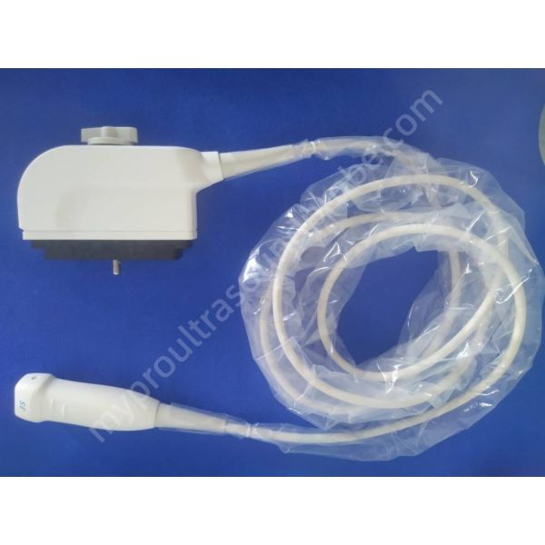 Phased Array Ultrasound Probe GE 3S-RC For Logiq C5 PREMIUM Logiq C Series