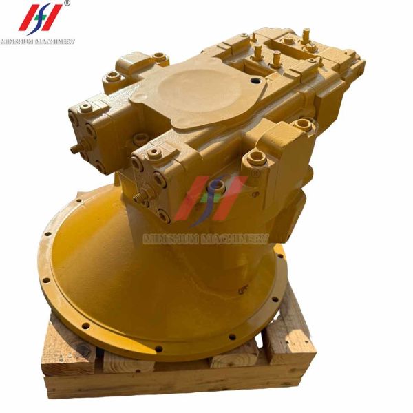 Hydraulic Pump Assembly 194-8383 / 283-5992 For CAT 330C Excavator Main Pump