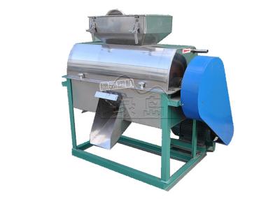 100KG PE PP Plastic Washing Machine High Capacity Custom Voltage