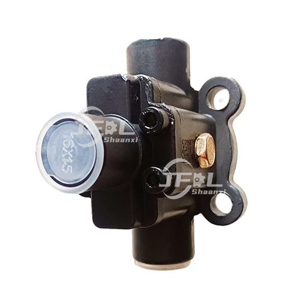 Двойной H клапан 09 моделей WG2203250003 WG2203250015 для HW19710 Sinotruk howo грузовик запасные части