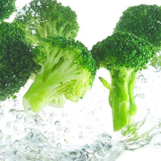 Whosale High Quality Frozen Broccoli Fresh-Picked in Bright Colours for Cooking