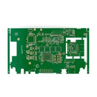 iPad 3ème ordre HDI PCB Board échantillon PCB distributeur PCB chinois