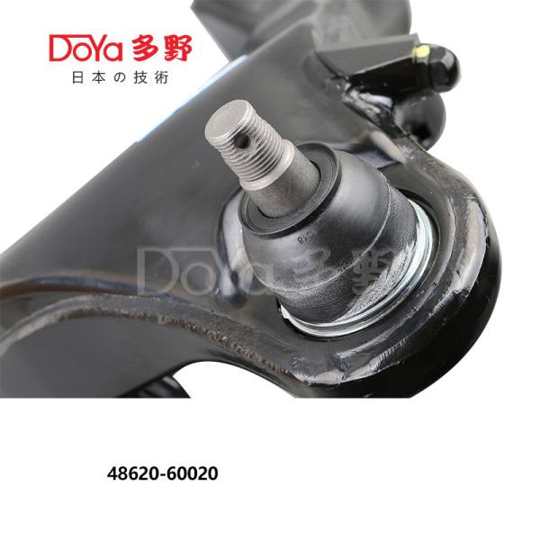 Conjunto de braço Toyota 48620-60020