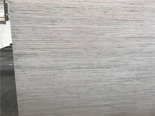 Environmentally Making Boats 20mm Marine Okoume Plywood