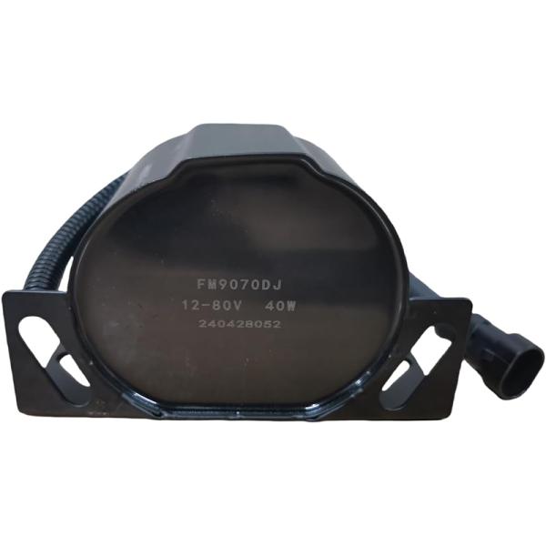JLG 0140032 12-36V Backup Alarm Beeper 107dB For JLG Lifts