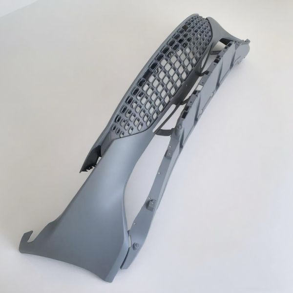 High Quality Original Spare Body Kit For Ferrari Roma Front Bumper Car Auto Parts