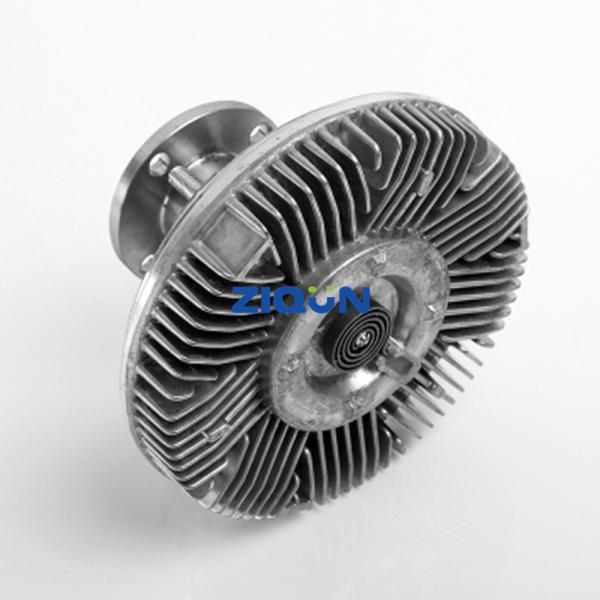 Heat dissipation Fan clutch 51066300071 86047 For MAN Truck Engine Fan