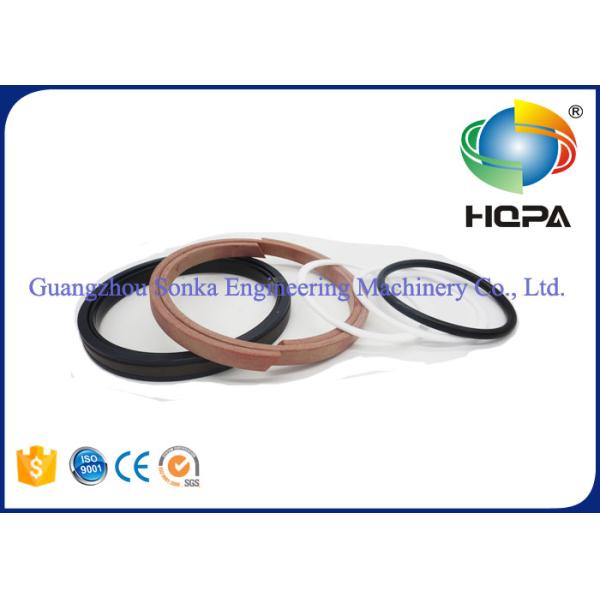 Komatsu PC200 PC200LC HB205 HB215LC PC230NHD PC210 PC210LC PC210NLC Boom Cylinder Seal Kit 707-98-46280