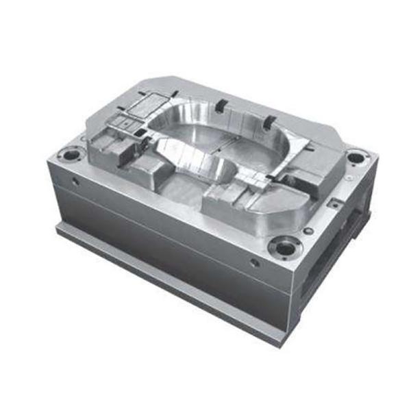Customized Plastic Injection Mould For Electronic Product