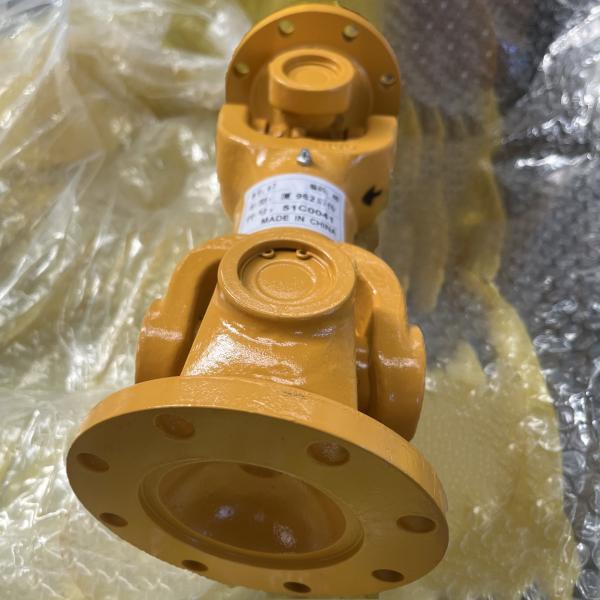 Nova empilhadeira traseira de motor diesel 51C0041 para carregador de rodas XGMA XG962