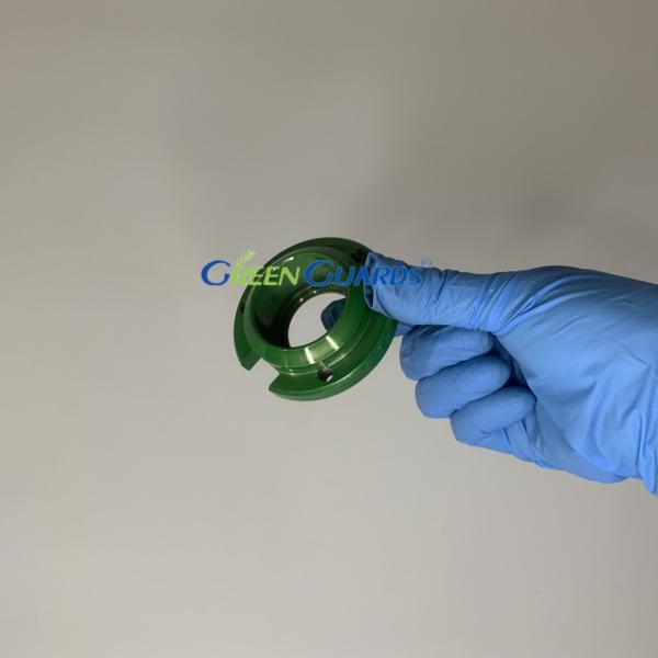 Lawn Mower Parts Bearing Housing Without Bearing GMT7173 Fits Deere Walk-Behind Greensmowers