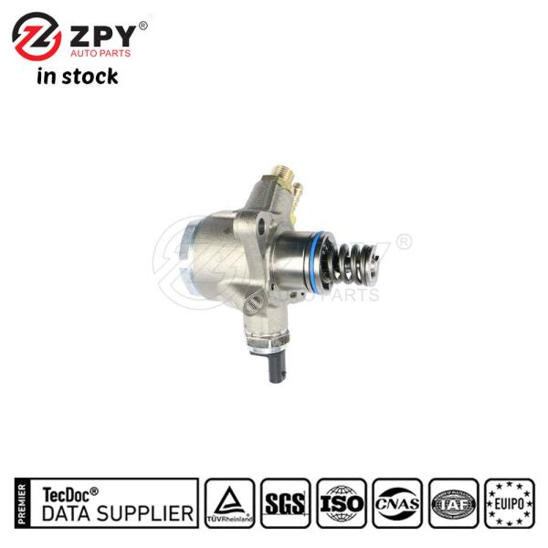 079127025AH High Pressure Fuel Pump for Audi VW Porsche