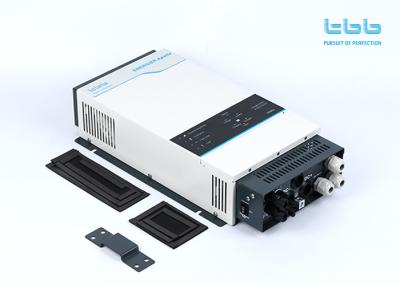 TBB Pure Sine Inverter Charger , Wallmount / On Floor Power Inverter Charger