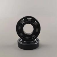 Si3N4 Silicon Nitride Ceramic Bearing 6001 12x28x7mm