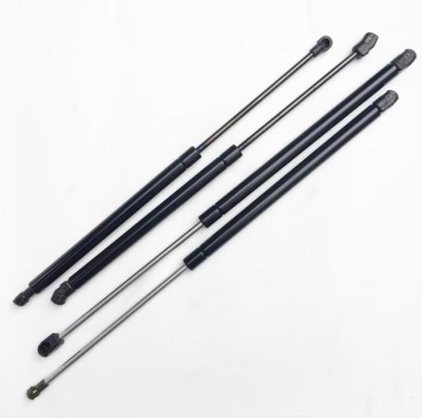 Back Door Automotive Gas Springs Adjustable Fit For Autos Trucks Hood Support
