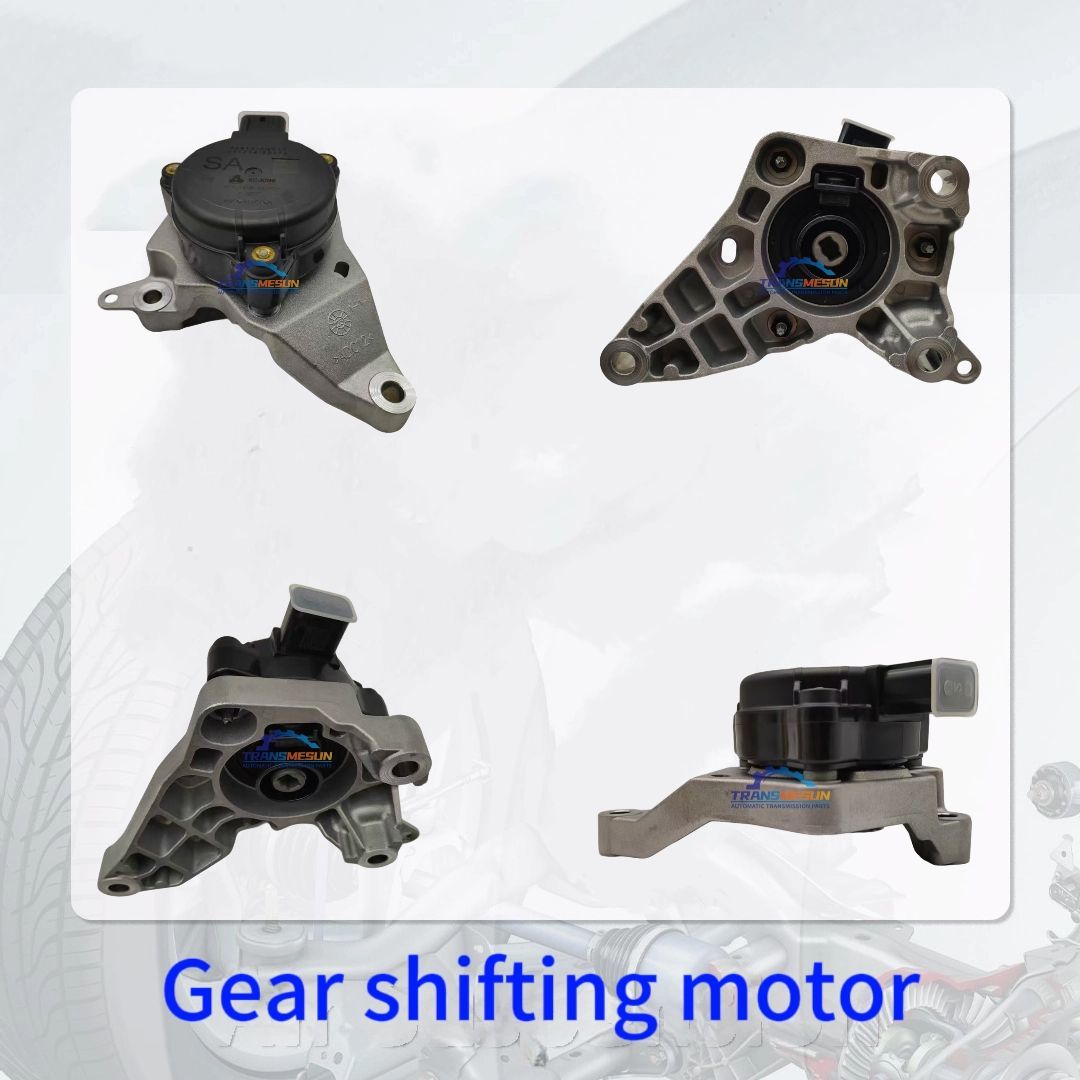 42910-4G810 Shift-by-Wire Actuator Assembly for Hyundai A8MF1 Automatic Transmission