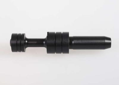 Micro Machining Precision Metal Parts / Single Cylinder Diesel Engine Parts