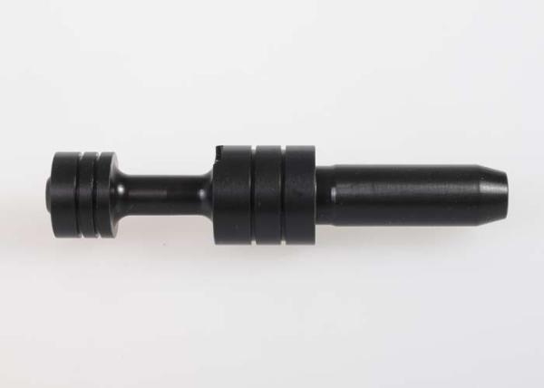 Micro Machining Precision Metal Parts / Single Cylinder Diesel Engine Parts
