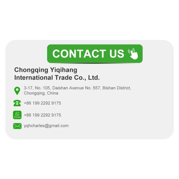 Minimum Grand Clearance 100-150mm Equipped Standing Postion Excar Mini Golf Cart Club Car