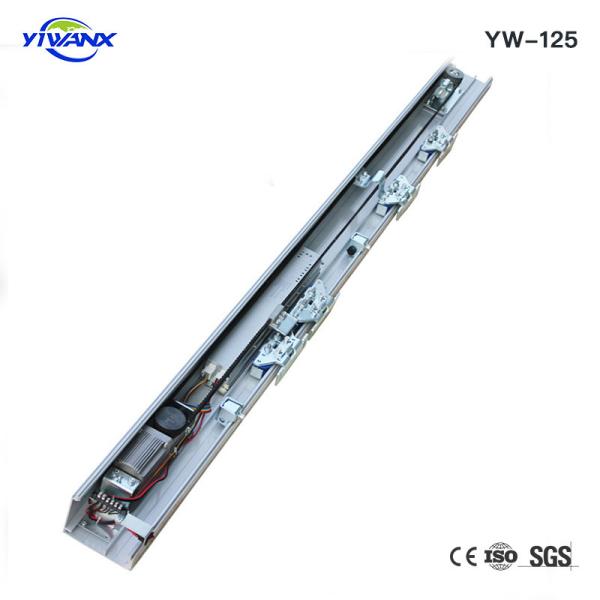 50N Opening Force Automatic Sliding Door Operator 100W Power Consumption