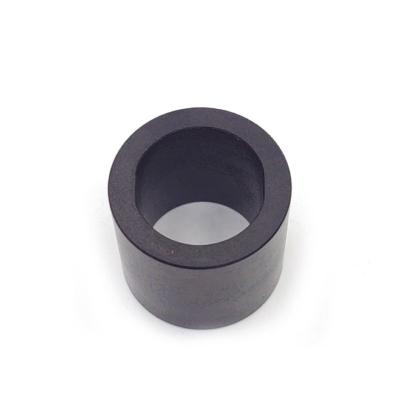 Synchronous Motor Bonded Neodymium Magnet Ring For Industrial Applications