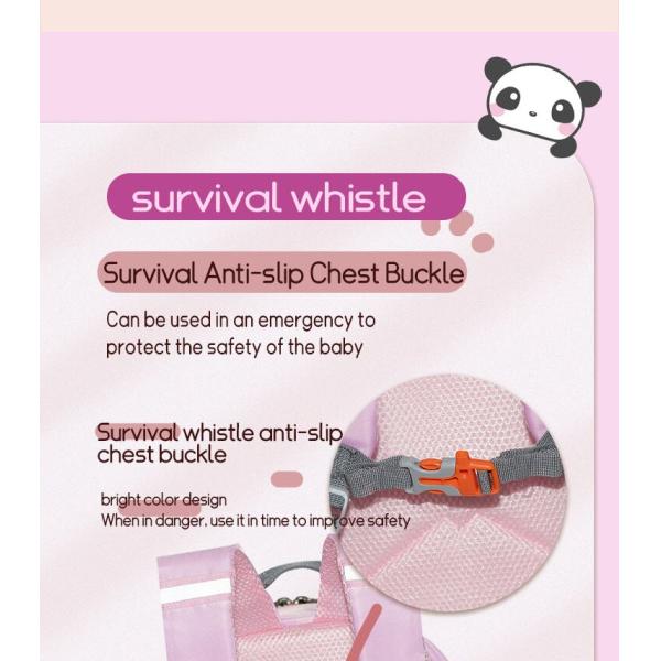 3 Years Custom Logo Cute Kindergarten Backpacks  Kids Backpacks Large Capacity Waterproof