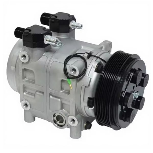 203172 5060217441 92600-EB40E New AC Compressor for VW100 VW200 VZ00AEB400 Condition New