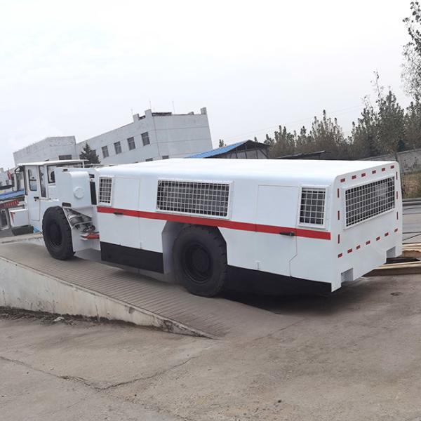 автомобиль ВКР19 человека проезжей части шахты 8200кг подземных перевозчиков персонала