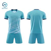 Personnalisez votre kit de football pour les équipes de clubs scolaires Tailles adulte/enfants Nom blanc Placement S Personnalisation directe
