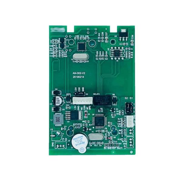 Ag ENIG CEM1 производство контракта PCB EMS 32 слоев