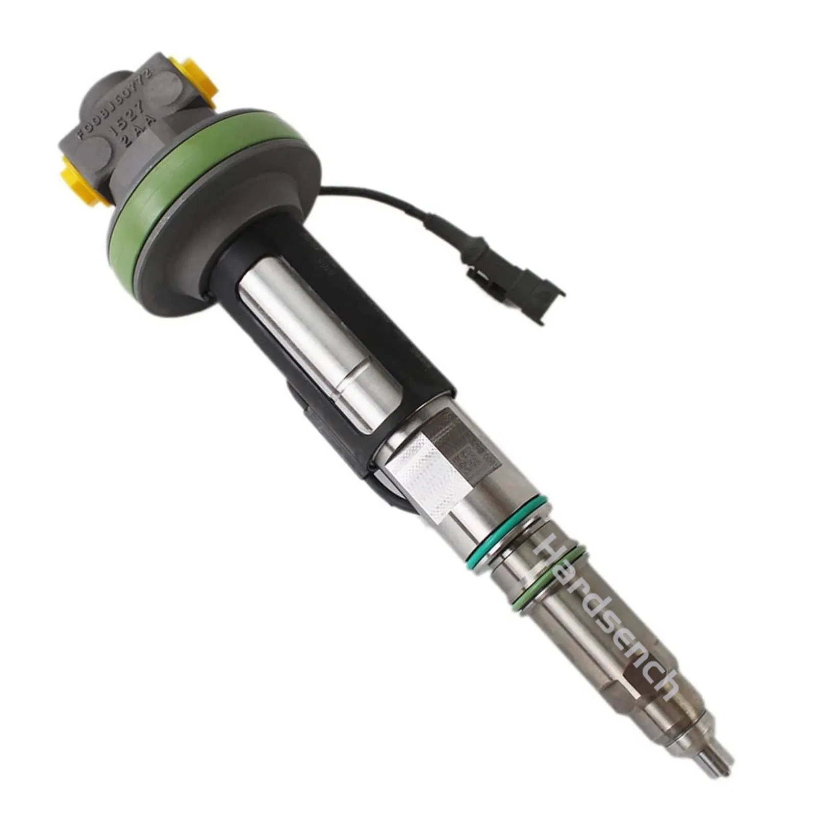 Fuel Injector 4928104 F00bl0j014 for Cu-mmins Qsk19 Qsk38 Qsk60 Diesel Engine