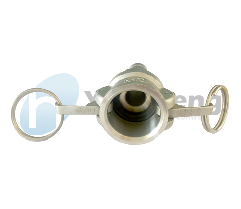 1 - дюйм 304 1/2 «, нержавеющая сталь 316 быстро соединяет тип степень к 25 до 220 соединения