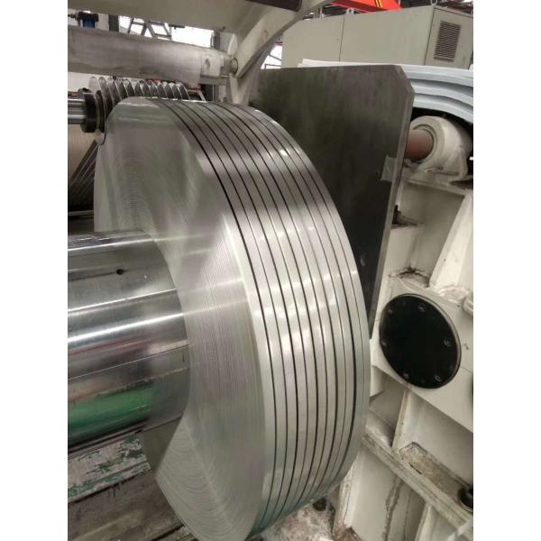 SUS310 316 Stainless Steel Coil 2b Ba Finished 310 310s SS Metal Strip Industry
