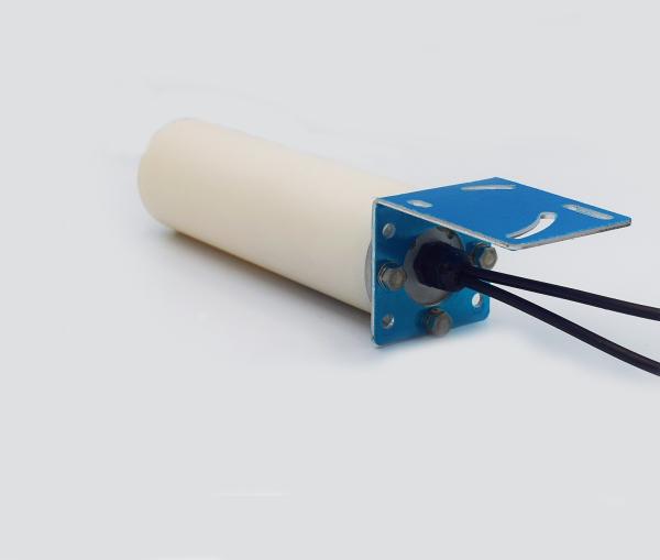 700-2700MHz 4G LTE MIMO Antenna Long Range 4G LTE Antenna Low Profile 4G MIMO LTE Roof Mount Antenna 6dbi