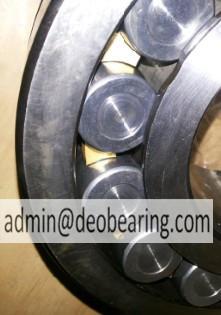 21313MB CC CA Spherical roller bearing 65x140x33mm GCR15 CHINA DEO BEARING MANUFACTURER