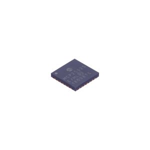 MCP25625T-E/ML IC Electronic Components CAN Controller IC With Integrated