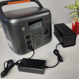 Outdoor Portable Ozone Generators Therapy Machine 2.5 Lb