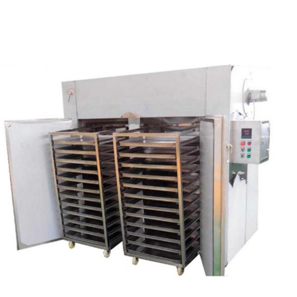 Used Commercial Industrial food Fruit machine food dehydrator Mango Drying Equipment