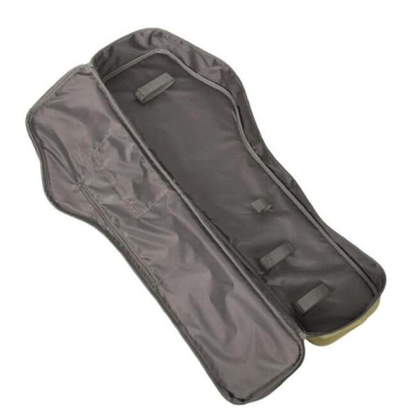 Folding Fishing Rod 80cm Fishing Folding Rod Reel Bag